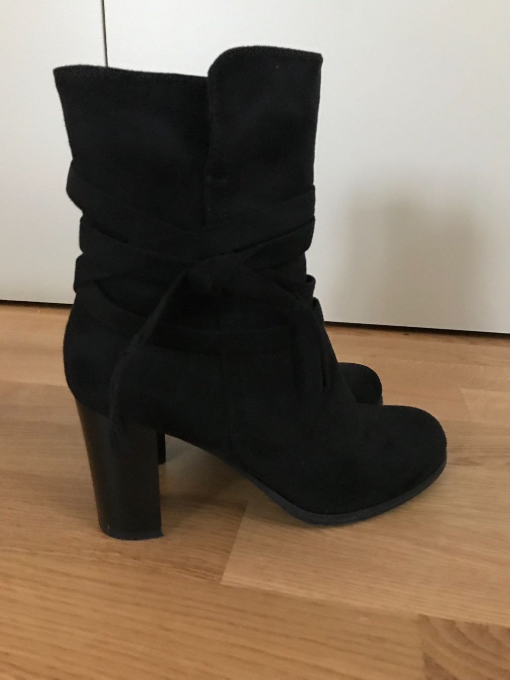 Scarpe da donna: Stiefeletten – Usato da Dübendorf venduto da nela123 5