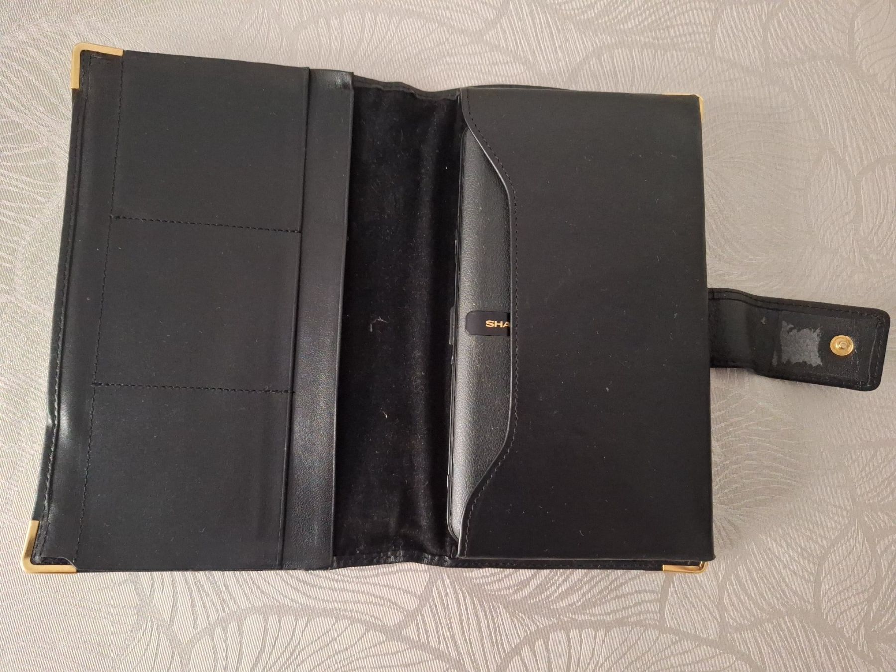PCs: Sharp OZ-7200 Elektronischer Organizer 90 er Jahre – Gebraucht aus Zürich von Lemon007 6