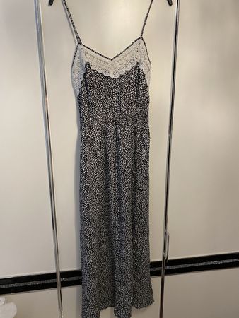 Maxi kleid von Molly BRACKEN gr.M