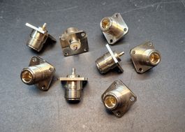***** Prise châssis N