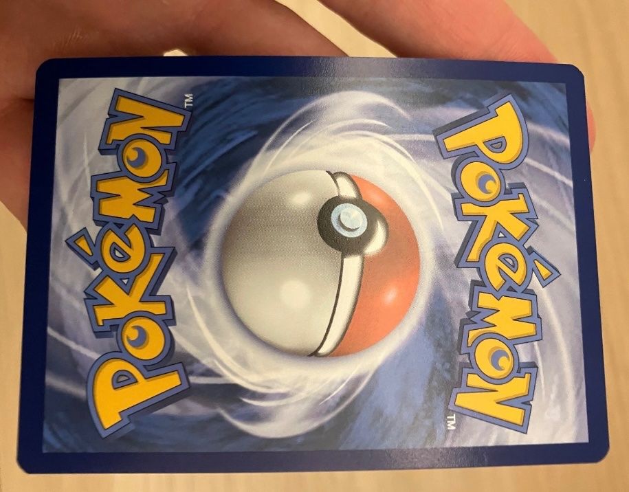 Pokémon Carte collezionabili: Pokémon Magikarp 203 EN Paldea evolved illustration rare – Usato da Villars-tiercelin venduto da  2