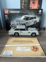 LEGO Creator Expert 10262 James Bond Aston Martin DB5