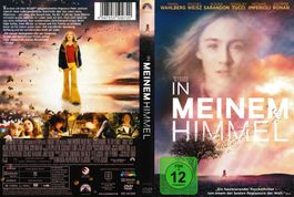 DVD - In meinem Himmel