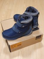 Jack Wolfskin Winterstiefel Polar Gr. 36 Junge Neu