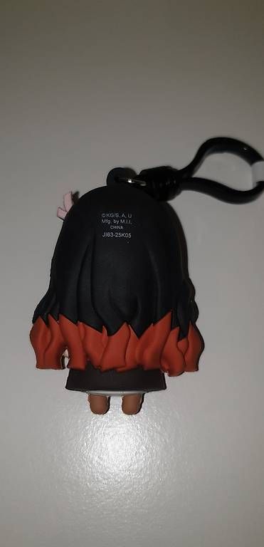 Figurines: Demon Slayer Monogram Serie 8 – Neuf (Voir description) à Lohn-Ammannsegg par dsn_7n2j 1