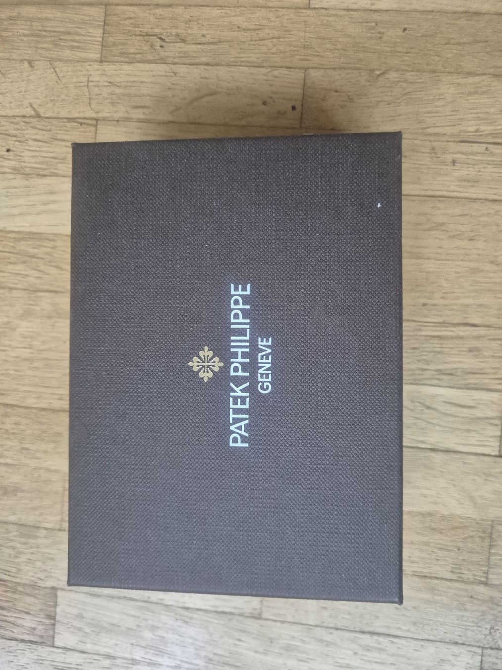Portemonnaies: patek philippe portefeuille – Neuf avec emballage d'origine à Genève par Jouyt 3