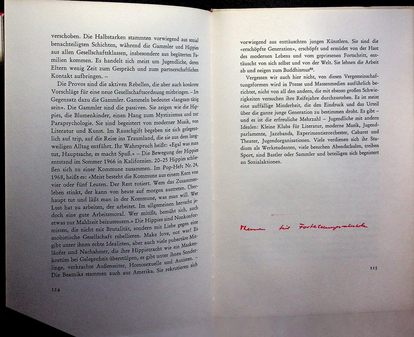 Livres: Konrad Widmer Die junge Generation und wir – D'occasion à Reitnau par Zaomir 5