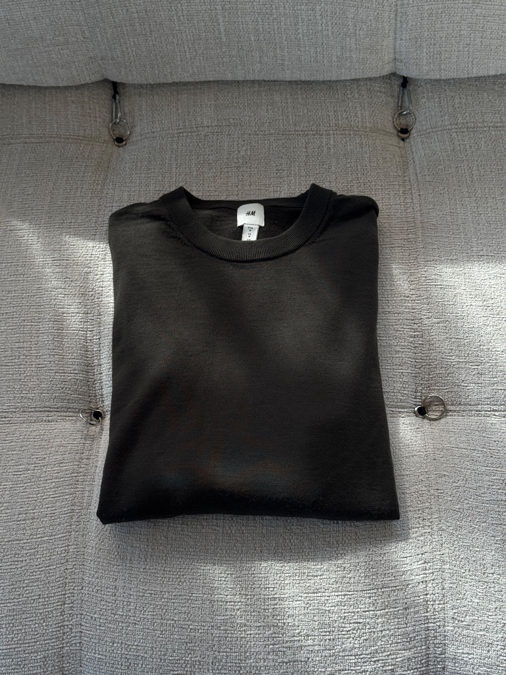 H&M Maglioni & Felpe: H&M | Strickpullover – Nuovo (secondo la descrizione) da Horgen venduto da onur_5