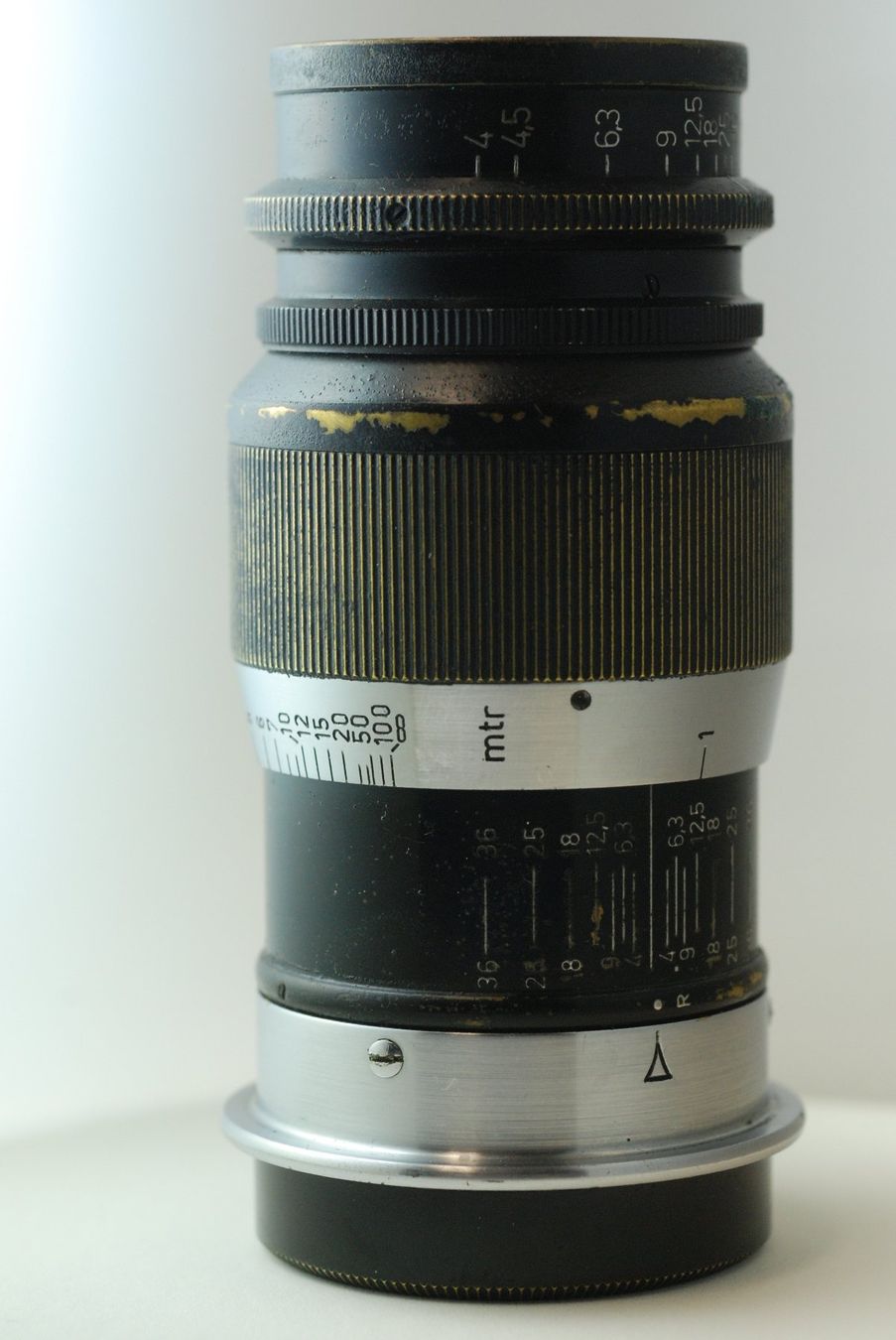 Leica Fotocamera: Photokamera Leica, II – Usato da Dänikon ZH venduto da JAPH 2