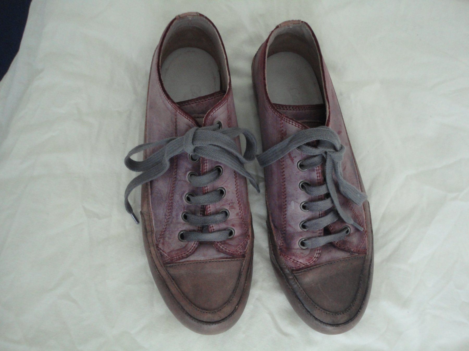 Cooper Scarpe da donna: Halbschuhe Candice Cooper Gr. 39 VERSAND – Usato da Strengelbach venduto da Traumgarten 1