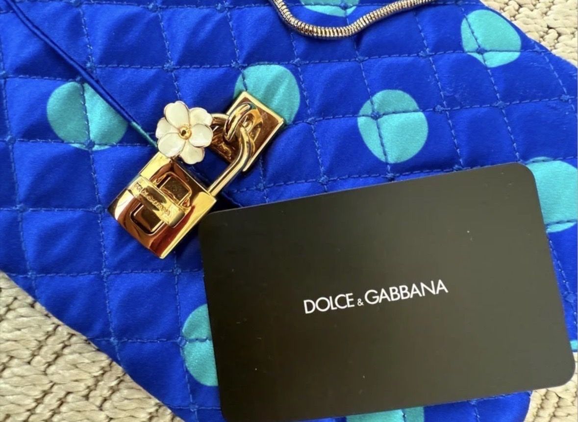 Dolce & Gabbana Taschen für Damen: DOLCE & GABBANA TASCHE – Neu (gemäss Beschreibung) aus Schaffhausen von rot_yyy7 3