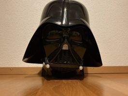 Star wars Darth Vader Helm hasbro black series