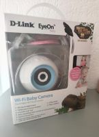 Baby caméra wi-fi