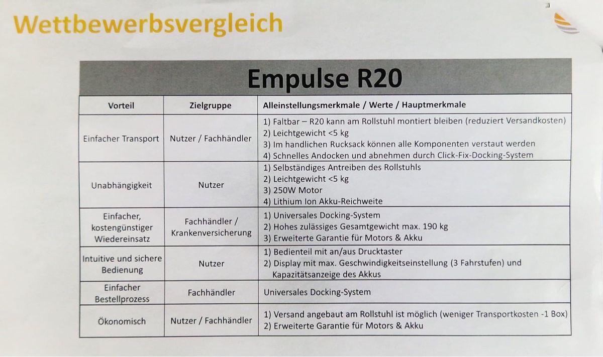 Remorques: Schiebehilfe – Neuf (Voir description) à Ebikon par jecojeam 5
