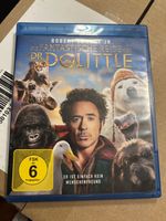 Die Fantastische Reise des Dr. Dolittle Blu-ray