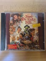 MUPPETS DIE SCHATZINSEL (1996) - Hans Zimmer