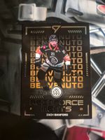 Zach Sanford HC Lugano 2025/26 Sportzoo