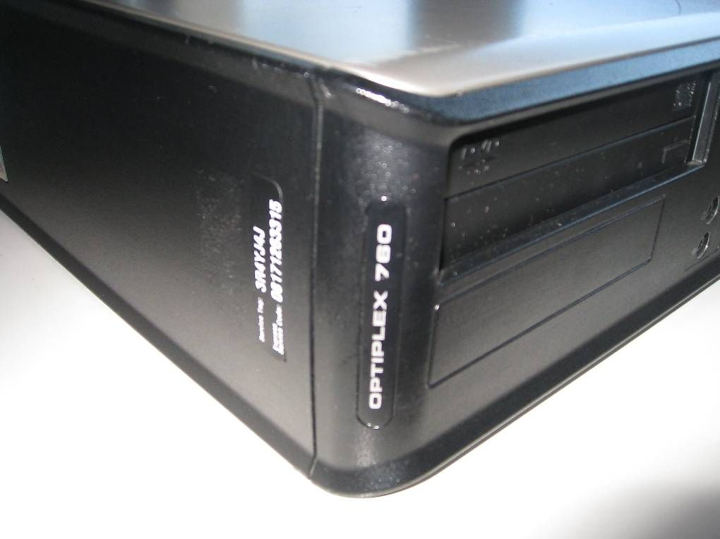 Dell PC: Ordinateur de bureau – Usato da RANDOGNE venduto da Panp 1