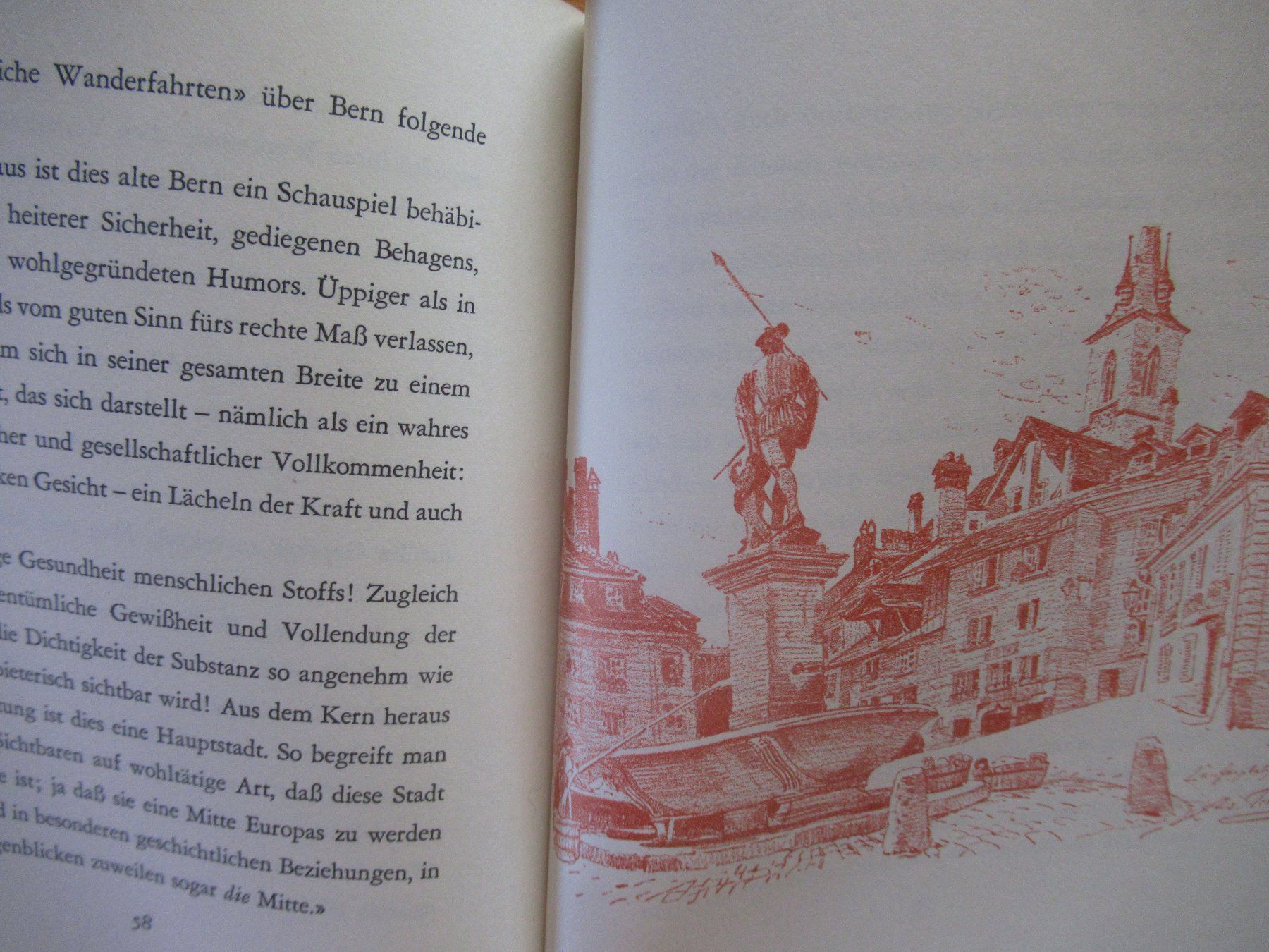Livres: LICHTER AUF BERN – D'occasion à Moosseedorf par haro01 3