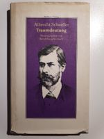 Albrecht Schaeffer: Traumdeutung