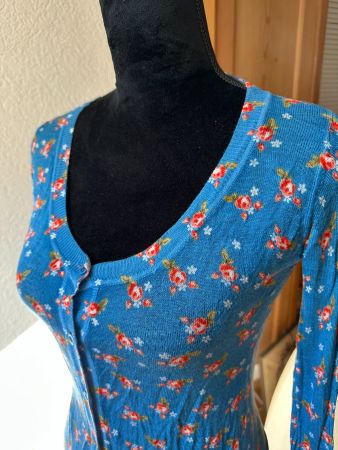 Zartes Jäggli Jäckchen von Yes Miss S