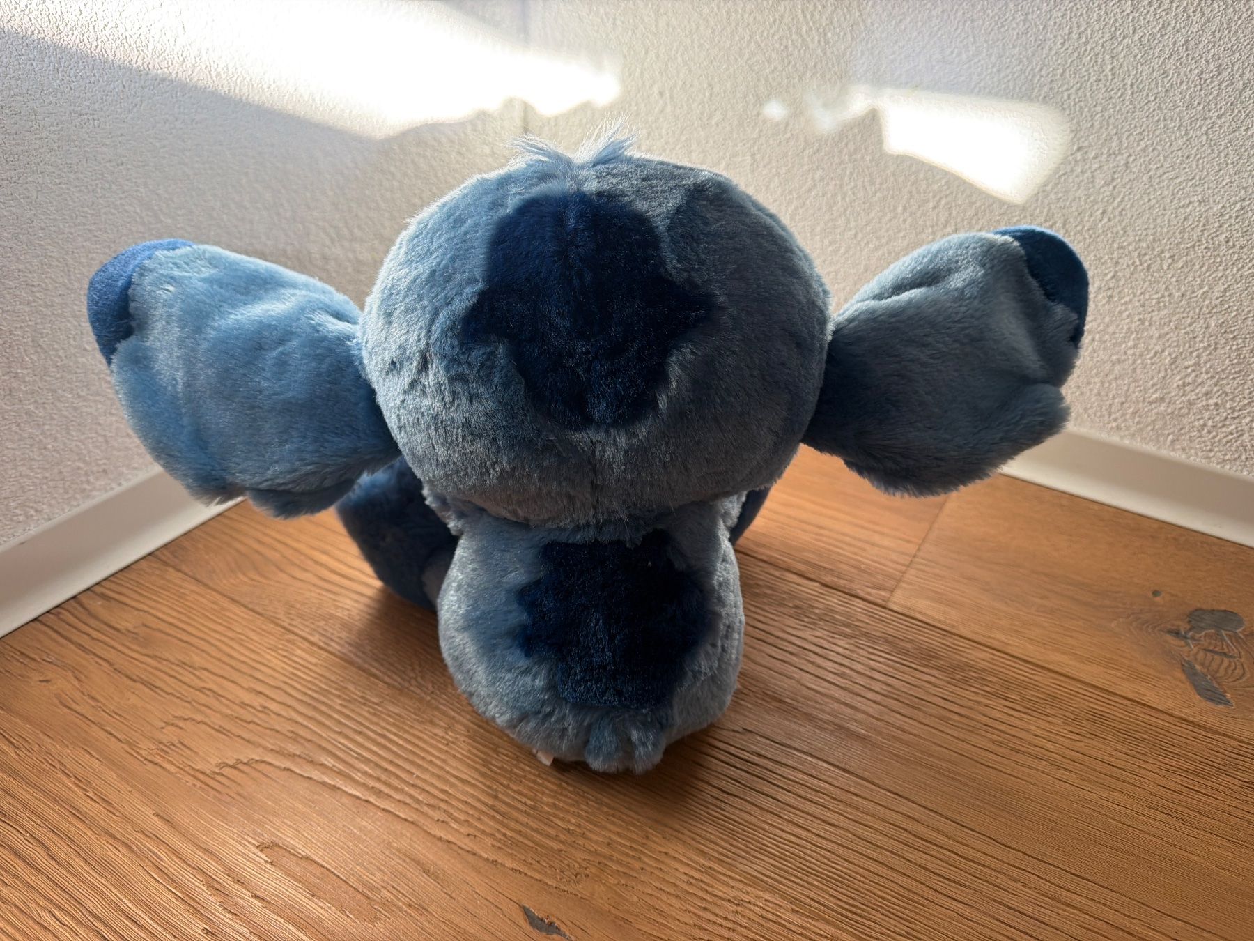 Disney Spielzeuge: Stich Plüschtier – Gebraucht aus Schmitten FR von Puschi2012 1
