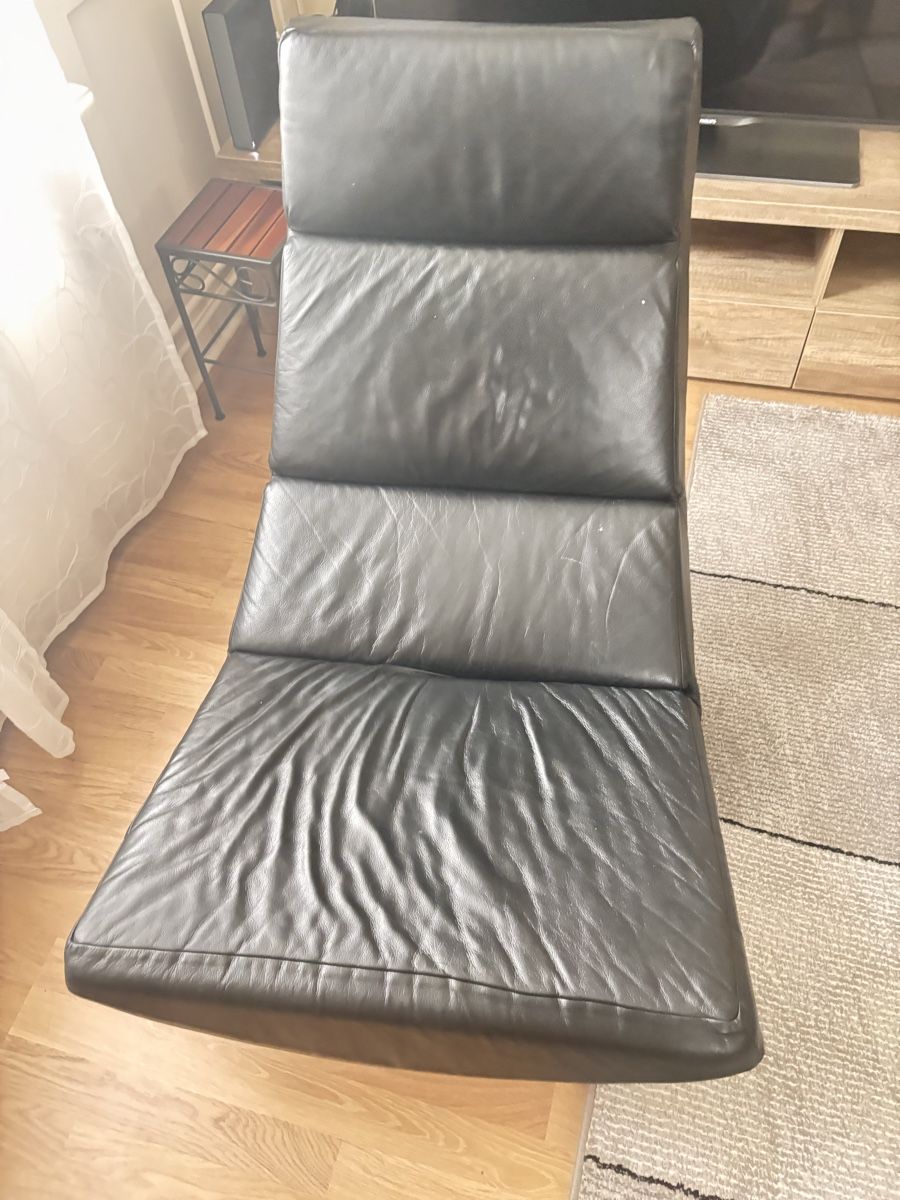 Poltrone: Liege Sessel zum Game oder relaxen – Usato da rheineck venduto da Neshi06 2