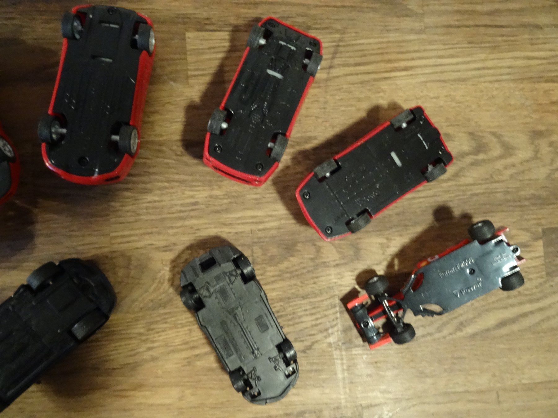 Modellini d'auto: Modellautos Ferrari Lamborghini – Usato da Allschwil venduto da Summelsarium 5