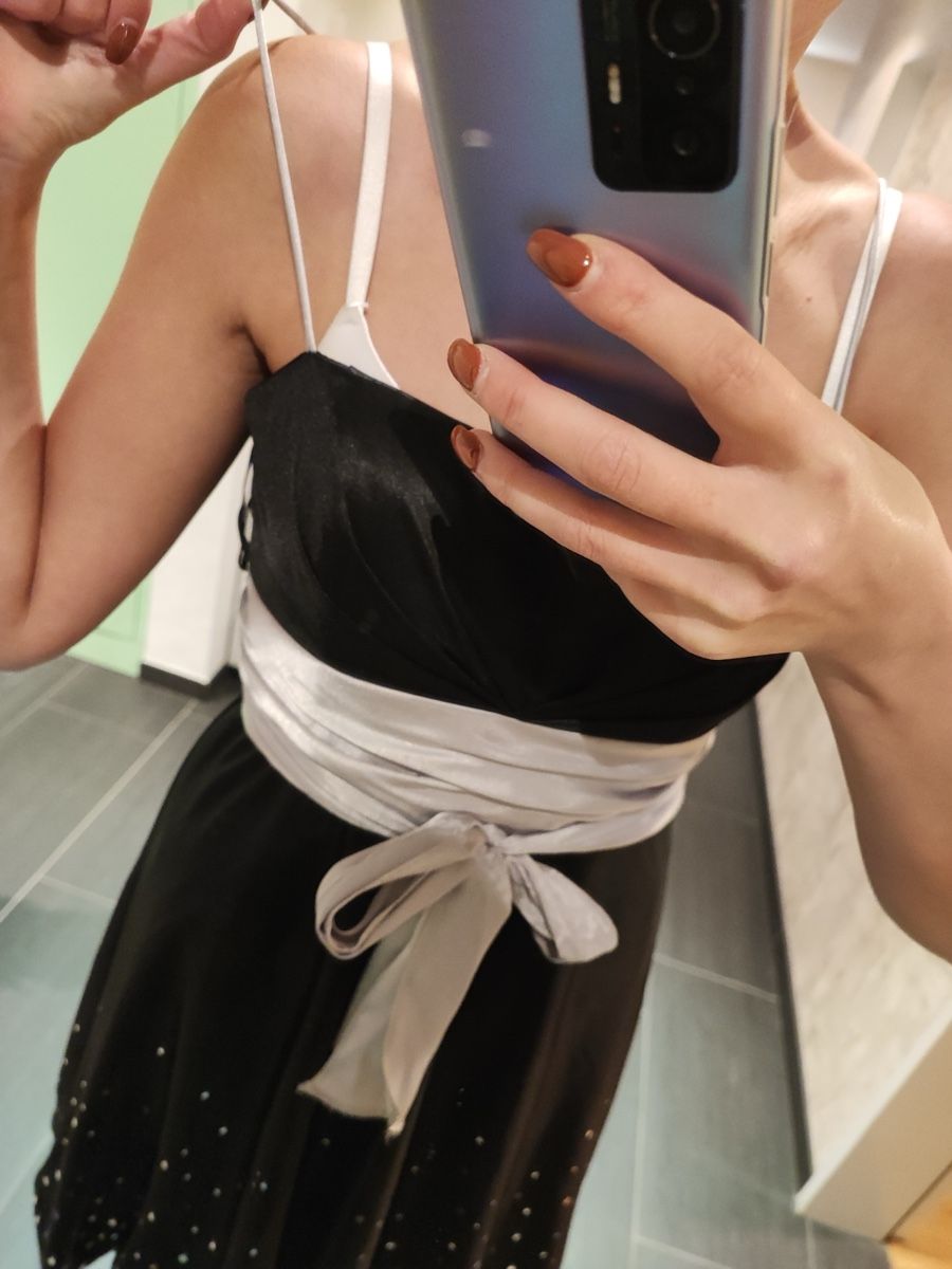 Vestiti: Elegantes Abendkleid, Grösse 40 – Usato da Tann venduto da Carolinekne