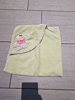 Baby Badetuch Sterntaler