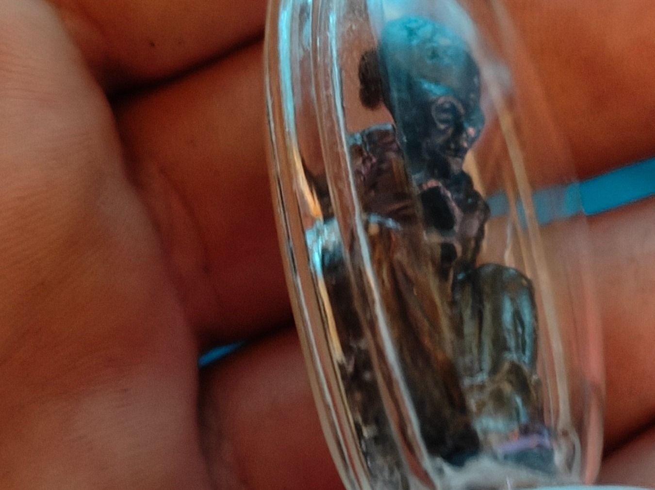Ciondoli: Thai Buddha Amulett (Nr. 27345) – Usato da Rothrist venduto da SiddharthaMoon 6