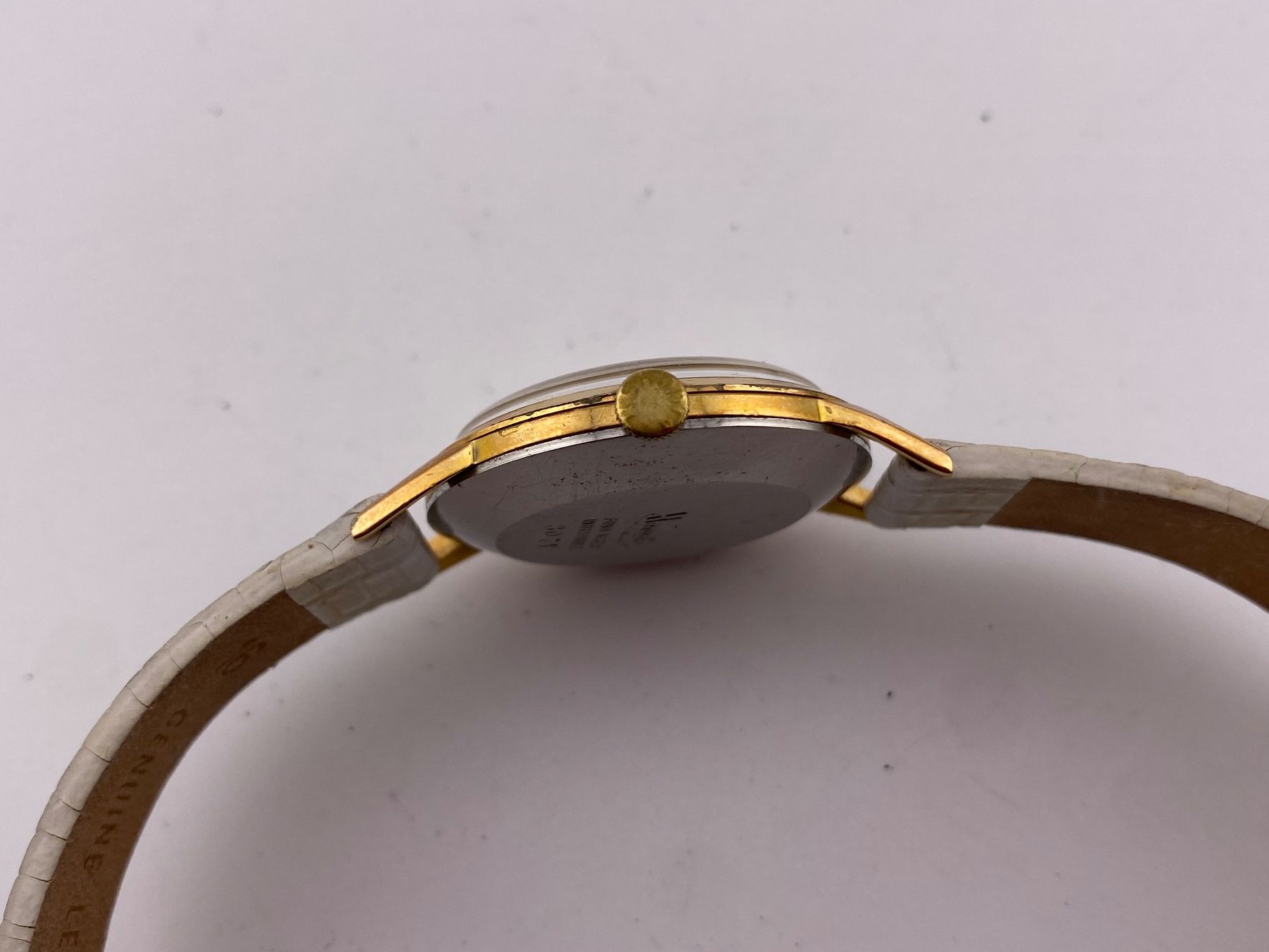 Orologi: Vintage HERODIA mécanique – Usato da Biel/Bienne venduto da MrP_WatchesBiel 3