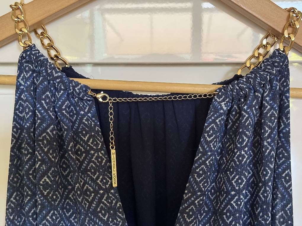 Kleider: NEU Michael Kors Kleid Gr. XS  – Gebraucht aus Bern von tam_vv72 1