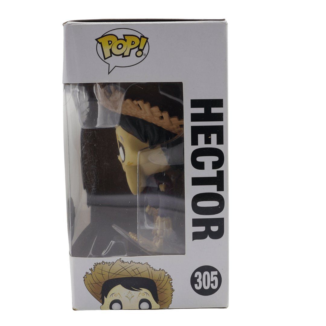 Funko Statuette: Hector #305 Funko POP Disney – Nuovo e nell'imballaggio originale da Paudex venduto da dindeboy 2