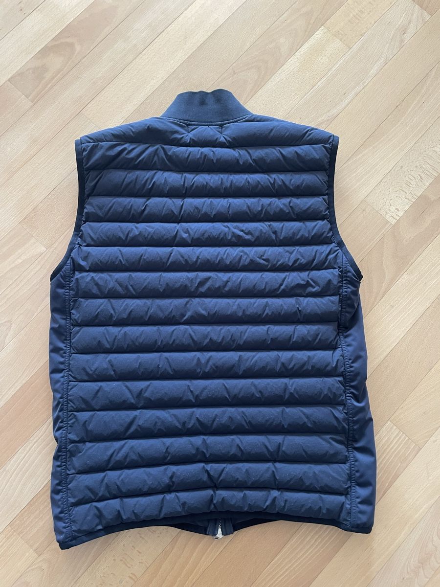 Gilet & Giacche: Stone Island Weste – Usato da Küsnacht ZH venduto da Katja99 4