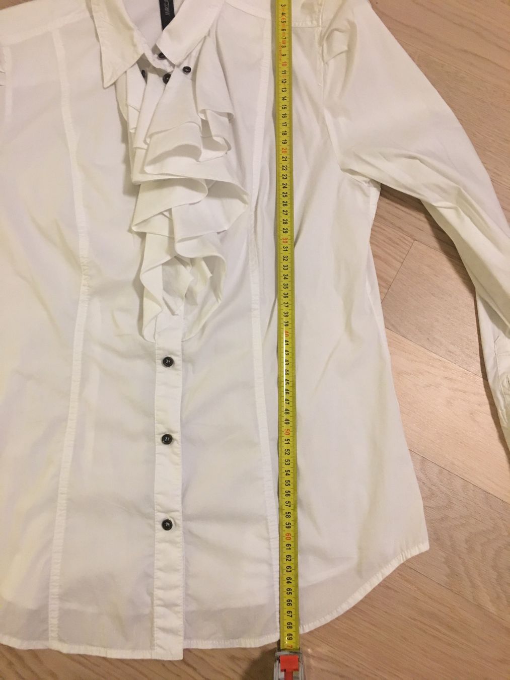 Marc Cain Camicette: Bluse Marc Cain – Usato da Galgenen venduto da Testus 5