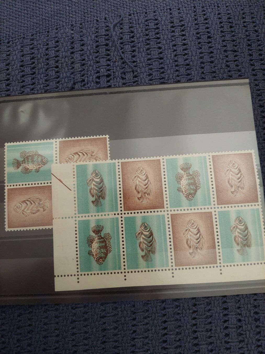 Alle Briefmarken: Timbres suisses – Neu (gemäss Beschreibung) aus Le Locle von wchs 3