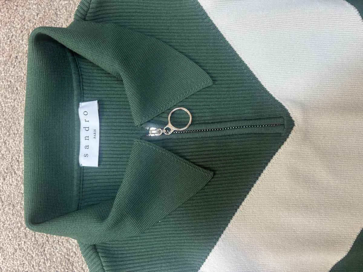 Sandro Maglioni & Felpe: Sandro Pullover – Usato da Zürich venduto da grabe.a. 1
