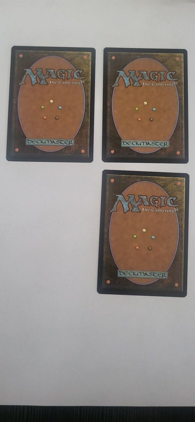 Magic The Gathering Sammelbilder & Trading cards: MTG – Duskmantle Seer – Gebraucht aus Münsingen von Heroism2010 1