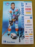 Stacy Roest - Rapperswil-Lakers 2006/07 - handsigniert