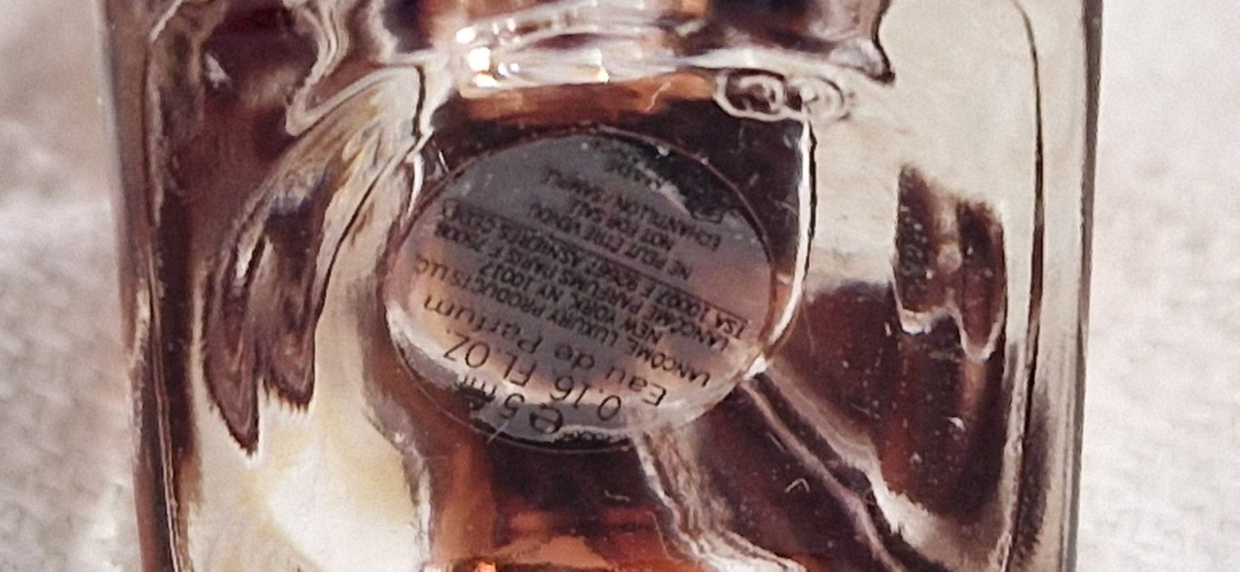 Profumi & Eau de Toilette: HYPNOSE MINIATUR PARFÜM – Usato da Bilten venduto da Mic2022 2