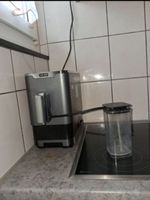 Turmix Kaffeemaschine Schwarz gebrauchter Zustand