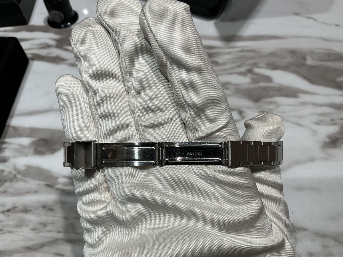IWC Orologi: IWC Yacht Club II – Usato da Schaffhausen venduto da glamour-shop 2