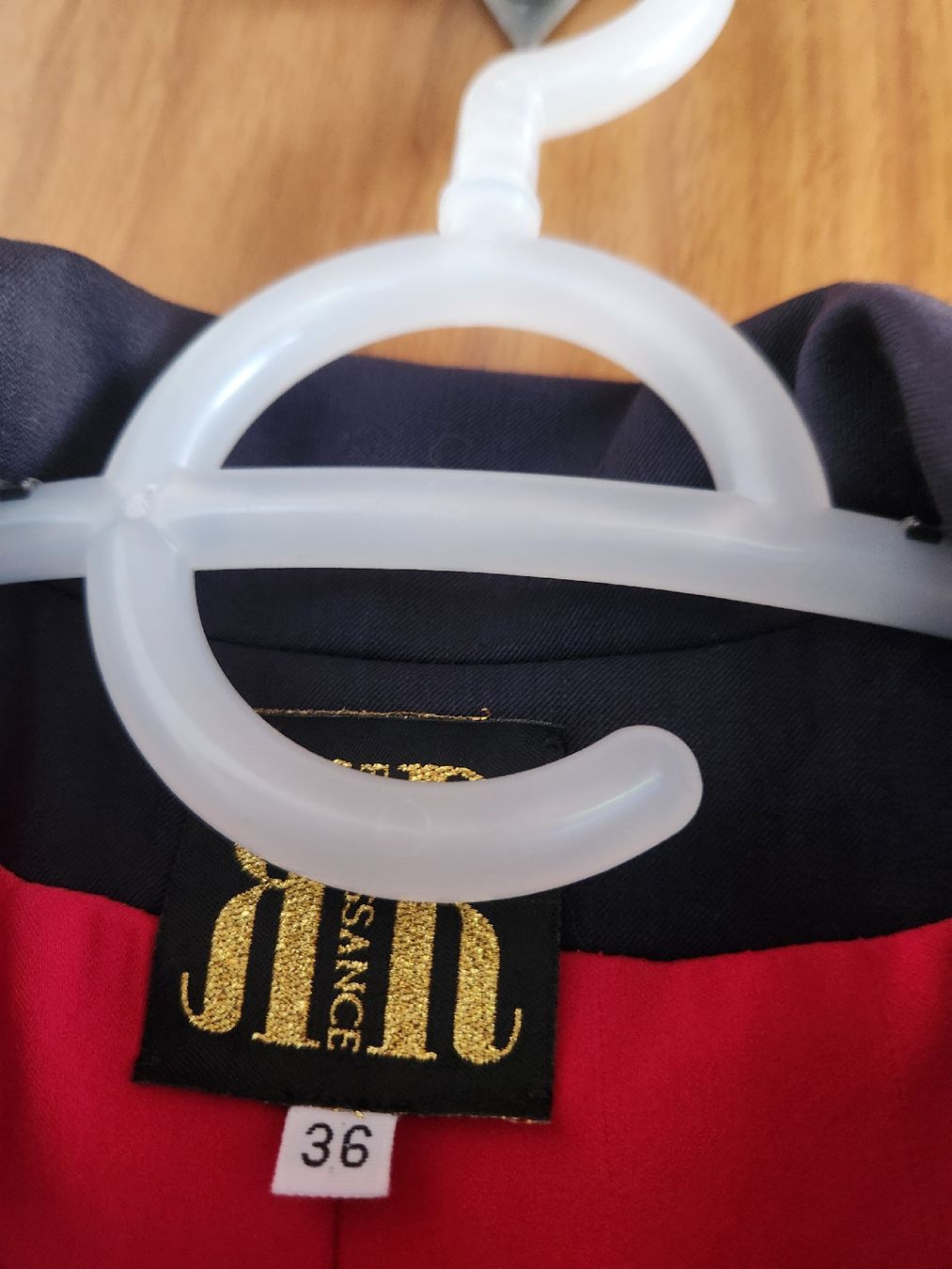 Giacche: Veste R&R Renaissance  taille 36  – Usato da Niedergösgen venduto da Eva2410 4