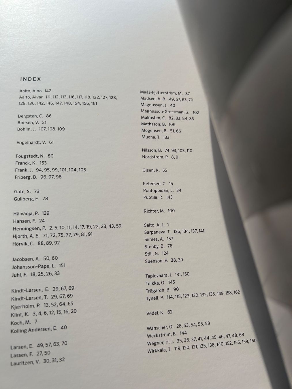 Bücher: Phillips Nordic Design Auction Catalog 2014 – Gebraucht aus Zürich von Coffeetable88 2