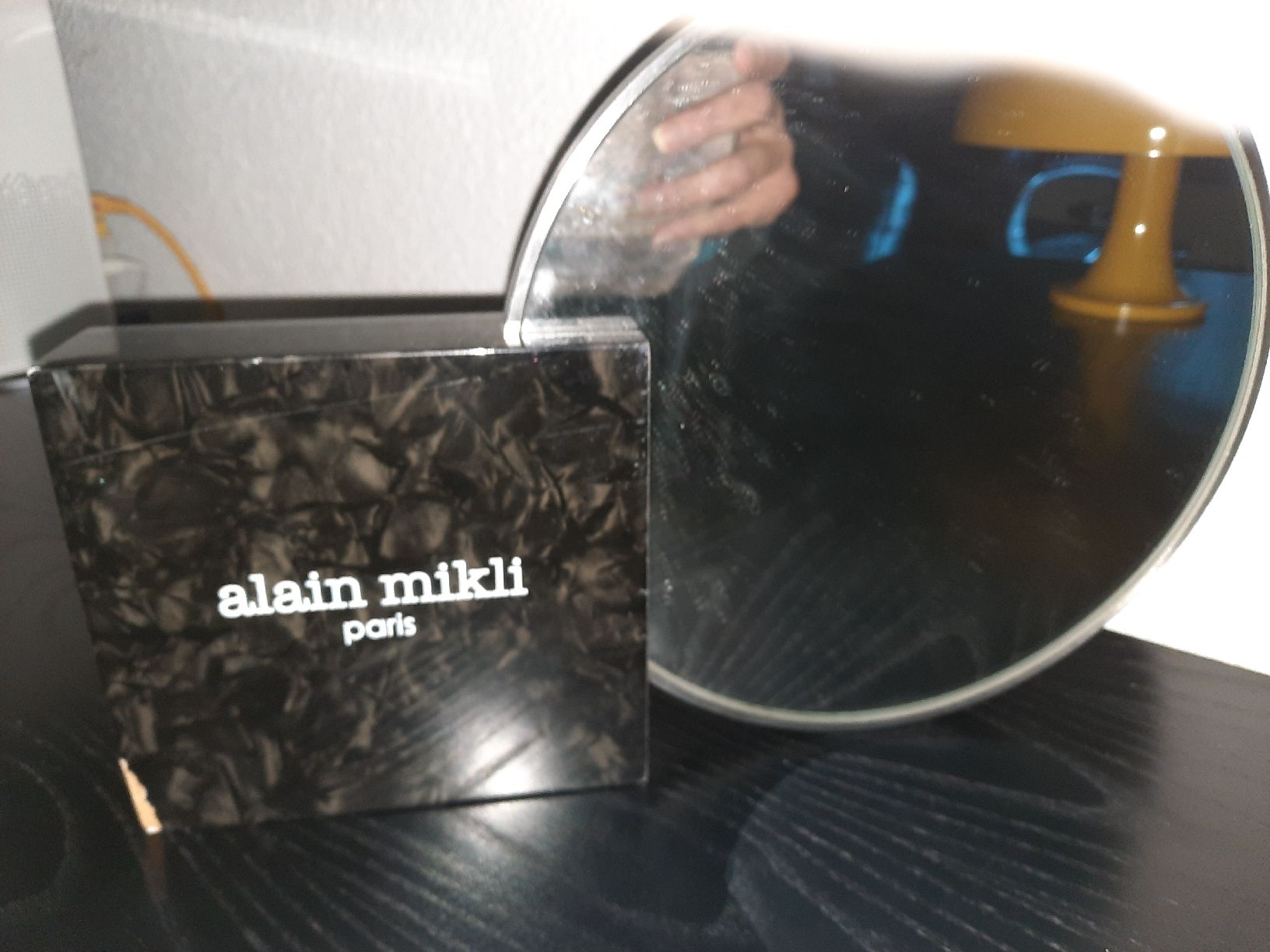Specchi: specchio Alain Mikli Paris – Usato da Biasca venduto da Old_6blh 2