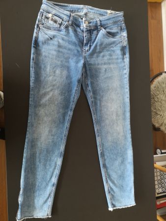 MAC Jeans Rich Slim chic 40 / 28