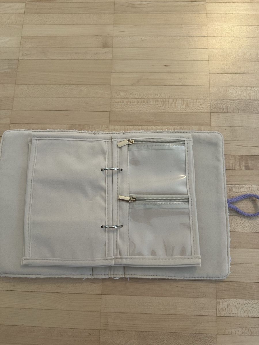Schmuckkästen: Schmuck Organizer Reise – Neu (gemäss Beschreibung) aus Luzern von ariazalea 3
