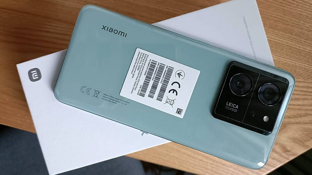 Telefoni cellulari / Smartphones: Xiaomi 13T pro 1 tb + Uhr – Usato da Basel venduto da wis_c5wz 1