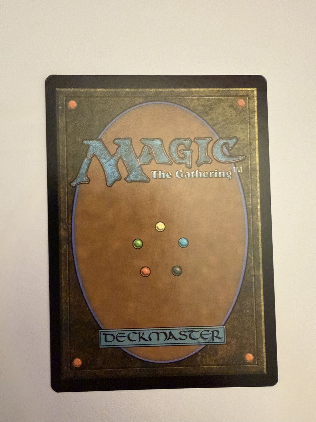 Magic The Gathering Sammelbilder & Trading cards: Carte Magic The Gathering Breaching Leviathan – Gebraucht aus Kloten von Mumiiin 2